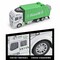 Kitcheniva Garbage Truck Trash Bin Vehicles Diecast Model Car Toy